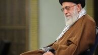 پیام تسلیت رهبر معظم انقلاب در پی درگذشت حجت‌الاسلام جلالی خمینی