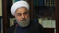 روحانی:قول می دهم امسال، سال گشایش ها باشد