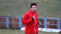 تکلیف هافبک استقلال مشخص می‌شود
