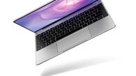 Huawei MateBook 13 نوت‌بوک فوق باریک با قدرت بالا و طراحی مثال‌زدنی


