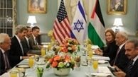 آغاز مذاکرات سازش در بیت‌المقدس