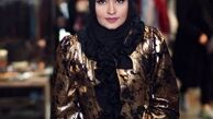 مانتوی مزونی فریبا باقری + عکس