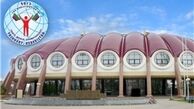 مدال‌های طلا و برنز یکضرب دسته ۹۴ کیلوگرم