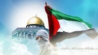 چرا روز قدس امسال اهمیت بیشتری دارد؟