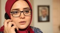 چرا «ستایش» ناگهانی جوان شد؟!