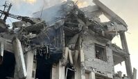 تمهیدات شهرداری تهران برای خانه‌های آسیب‌دیده جنگ ؛ از تهاتر با املاک شهرداری تا اجاره‌نامه منزل با همان متراژ