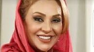  احساس خوشبختی «نسرین مقانلو» در تنهایی