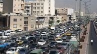 صبح بخیر ترافیک