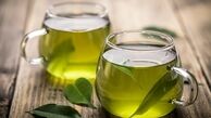 فواید و خطرات چای سبز 