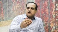 قتل ستایش علت بازداشت مدیرمسئول روزنامه شرق!