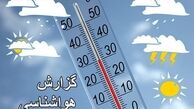 سامانه بارشی در راه است/آذربایجان غربی برفی می شود