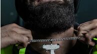 حمید صفت، دست به اسلحه می شود؟!