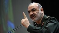سپاه نهاد سیاسی کار نیست و مواضع شفاف دارد