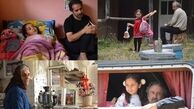 جزئیات فیلم «قطار آن شب»