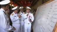 احداث مجموعه بزرگ صنعتی در شهرستان جاسک