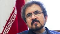 ایران انفجارهای تروریستی اخیر ترکیه را محکوم کرد
