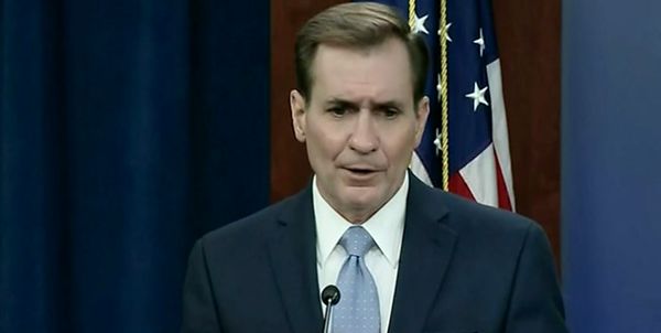   از پیشروی طالبان در افغانستان مطلع هستیم 