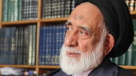 نامه استاد اخلاق به احمدی‌نژاد