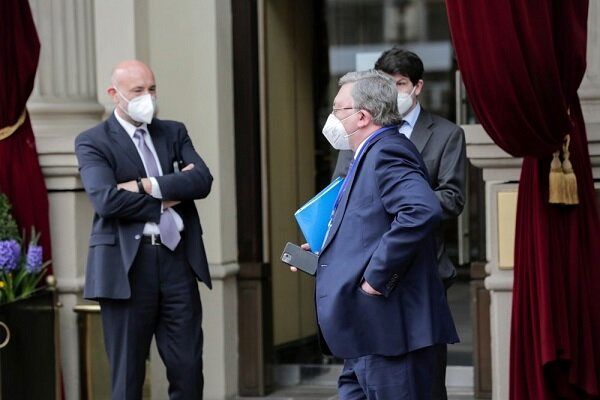 آخرین وضعیت از مذاکرات وین 