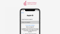 خرید اپل ایدی معتبر از اپل آیدی شاپ
