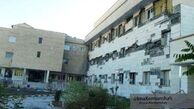 پلمب بیمارستان اسلام آبادغرب