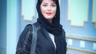 "هیس دخترها فریاد نمیزنند" حرص طناز طباطبایی را درآورد