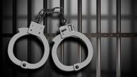 ۲ مسافر ایرانی در مرز عراق بازداشت شدند