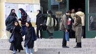 برکناری دو پیمانکار دانشگاهی به خاطر مسمومیت غذایی دانشجویان
