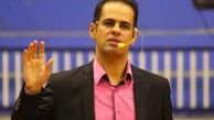 گزارشگر جدید به جای عادل فردوسی پور در شبکه 3 مشخص شد