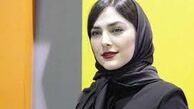 هدی زین العابدین به دنبال رویاهای بزرگ