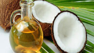روغن نارگیل بهترین ضد آفتاب دنیا 