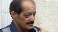 گله از بی‌مهری‌ها در تشییع پیکر حسین شهاب 