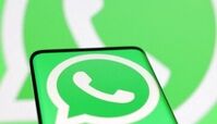 تغییرات ظاهری طوفانی واتساپ