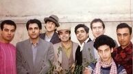 ساعت خوشی ها در یک قاب + عکس