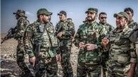 ورود تجهیزات گسترده حشدالشعبی به غرب موصل برای آغاز مرحله ششم عملیات آزادسازی + تصاویر
