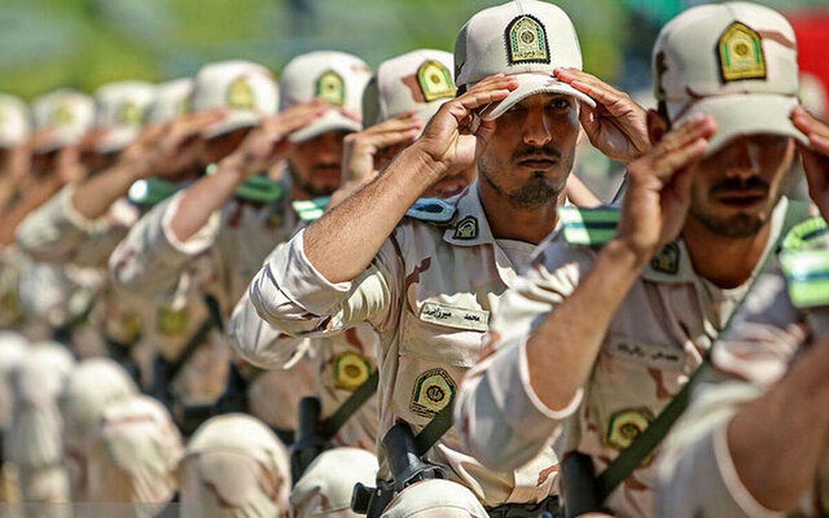 خدمت سربازی کوتاه می شود + جزئیات