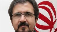 توضیحات قاسمی در مورد جزییات سفر چاووش اوغلو به ایران