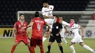 4 پرونده دردسرساز پرسپولیس مختومه شد