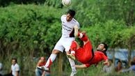 پدیده جدید پرسپولیس