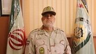 کشف جسد مجهول الهویه از آب‌های مرزی ایران