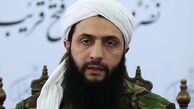 خبر جدید در مورد تصویر جنازه سرکرده تحریر الشام 