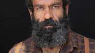 ظاهر عجیب و غریب بانی پال خان + عکس