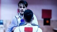 با فکر المپیک می‌خوابیدم و بیدار می‌شدم
