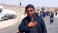 ماجرای عجیب ربوده شدن یک روحانی در ایرانشهر + جزئیات حادثه