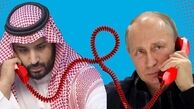درخواست بن‌سلمان از پوتین برای استفاده از واکسن روسی