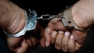 نقشه مرد جوان برای تصاحب اموال زن بیمار ثروتمند