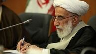 جنتی، دبیر شورای نگهبان باقی ماند