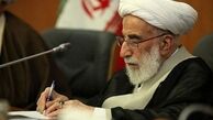 جنتی، دبیر شورای نگهبان باقی ماند