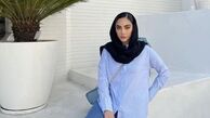 پست جدید اینستاگرام ترلان پروانه