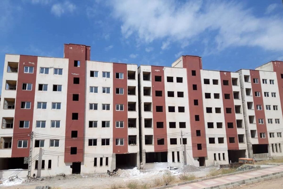 واگذاری زمین کلید تحقق ساخت یک میلیون مسکن است